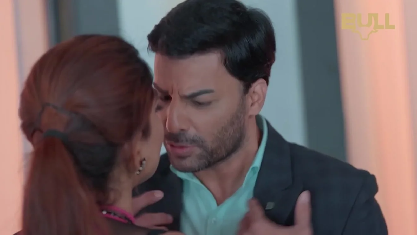 Preview of RAASLEELA S01 E05-06 Bull